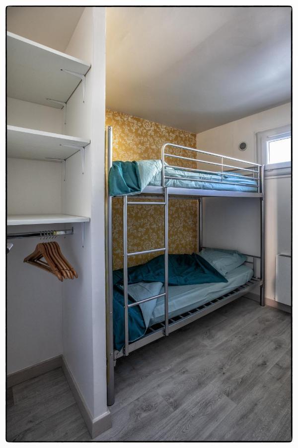 Le Florence - Duplex Moderne Climatise Avec Garage ลียง ภายนอก รูปภาพ